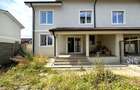 1/2 Duplex 118 mp, teren 268 mp - Chisoda, Str. Bucegi - 14