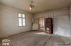 Casa din lemn, teren 384 mp: oportunitate de renovare, Simeria, Covasn - 8