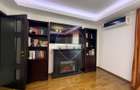 Apartament 4 camere, mobilat, finisat lux, parcare subterana, Titan