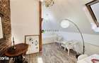 Apartament in casa 5camere - scara interioara - Magazin Star - 15