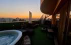 Penthouse 3 camere Pia?a Sudului - Obregia - 3