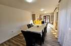 Casă 4 camere, renovată, mobilată, utilată, 410 mp teren, zona Centru