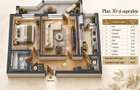 Apartament 2 camere de renovat, 69,47 mp total, Vergului - Pantelimon