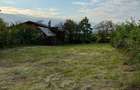 Teren 1.246 mp, Str. Traian Vadu Anei | Aproape de lac ?i A2 - 2