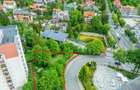 Teren premium in Sinaia oportunitate pentru un proiect excusivist - 1