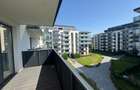 Studio modern, 41 mp + balcon, zona semicentrala - 4