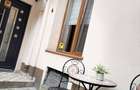 Loft elegant pe 2 niveluri, mobilat premium, centru orasului. - 2