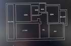 Ultracentral 3 camere - 1