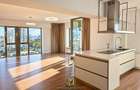 PENTHOUSE DUPLEX AVIATIEI PARK RESIDENCE 177.95 MP TERASA