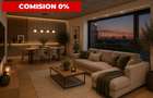 COMISION 0%, Penthouse 110 mp, terasa 58 mp, Seasons - 4