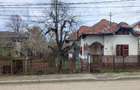 Casa brancoveneasca + teren generos - Pucioasa, zona Patrana ideal pentru renovare sau constructie - 6