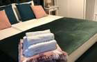 Ap 2 camere, loc privat de parcare inclus în preț, Mamaia Nord