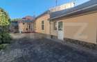 Casa ?i cladire fosta brutarie cu garaj, teren 403 mp Zona Dacia - 3