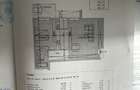 Apartament cu 2 camere decomandat în Central - 1