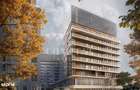 Apartament nou cu 2 camere | 56,8 mp | Ansamblu rezidential Sopor - 5