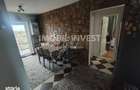 Apartament 2 camere, mobilat si utilat, balcon, dressing - 5