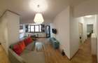 Apartament de inchiriat 2 cam. Baneasa/ Petrom City, loc de parcare inclus - 5