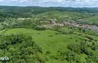 Teren 500 mp in Bradu, Sibiu 7500 Zona linistita, privelis - 8