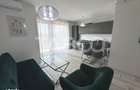 Apartament modern 2 camere 50 mpu etaj 2 bloc cu lift Turnisor Sibiu - 9
