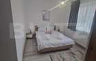 Apartament nou  cu 3 camere, 2 bai -76 mp, decomandat, cu balcon -Tractorul - 7