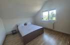 Vila 4 camere, Stefanesti, pasarela