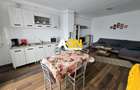 Apartament 2 Camere Bloc Nou, Complet Mobilat - 5