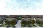 Cel mai mic pret apartament 3 camere, 72 mp utili, etaj 4 - 12