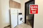 Palas Mall Lazar Residence Garsoniera Bloc Nou 400eur - 5