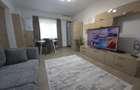 Particular, ofer spre inchiriere ap 3 camere lux, zona Muncii- Decebal - 23