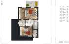 Vilă Individuala Premium P + 2E 245 mp - Metrou 1 Decembrie - Comision 0% - 5