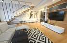Penthouse de inchiriat 130mp terasa 30m zona Sub Arini Sibiu - 19