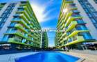 Apartament de inchiriat in Alezzi Beach Resort - SPA & FITNESS