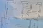 Apartament 2 camere  Tomis Nord - Banca Religiilor 90000 euro