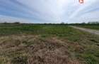 Teren intravilan, suprafata de 504 mp, cartier nou, in Utvin - Utvin (Timis)