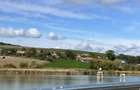 Teren 1900 M Pe Malu Lacului Geaca * Intravilan la Lac Pt Casa in Loc Geaca Jud Cluj - 4