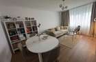Apartament 2 camere Aviatiei | 52,43 mp utili + balcon | Renovat integral | Mobilat & utilat | Proprietar - 7