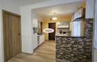 Apartament mobilat la etajul 1 in orasul de jos strada 9 Mai - Sibiu - 2