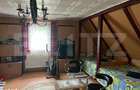 Casa de lemn cu teren generos 1500 mp in Cerghid, liniste si natur