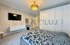 4 camere la cheie, bloc nou, parcare subterană, Borhanci - 13