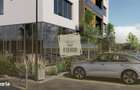 Studio 34 mp cu bucatarie separata balcon 4 mp si parcare Sibiu
