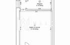 Spatiu Comercial I 58mpu I Vitrina I Vad Pietonal I Central - 1