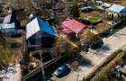 Casa de locuit si spatiu comercial, teren 7300 mp, Hreatca, com. Vultu - 12