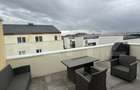 Penthouse cu terasă de 20 mp, 85.10 mp, 2 locuri de parcare, zona - 7