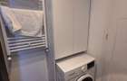 BLOC NOU, 2 camere super LUX , mobilat si utilat, parcare ext.! - 2