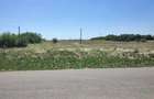 Teren intravilan Lacu Turcului langa A3 3573 mp dech 13.95m