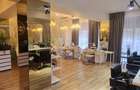Inchiriez afacere la cheie - Salon premium in Bucuresti,100mp