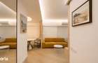 De inchiriat | Apartament 3 camere | Cortina North Pipera Voluntari