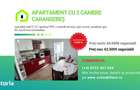 Comision 0 - Apartament cu 2 camere, zona Pipirig - 11