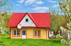 Casa 2 camere, Schitu Duca Iasi + 1100 mp teren - 7