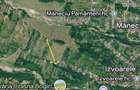 Teren intravilan Izvoarele Prahova - 2